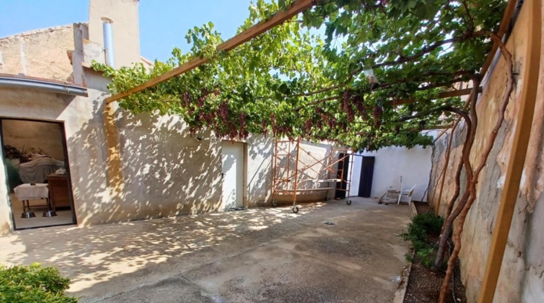 Albacete - Minaya - 620m2