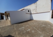 Chalet independiente con terreno en venta en Minaya ref: TR204576 foto