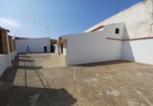 Chalet independiente con terreno en venta en Minaya ref: TR204576 foto