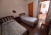 Chalet independiente con terreno en venta en Minaya ref: TR204576 foto