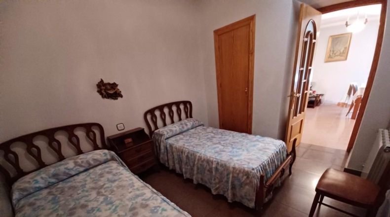Albacete - Minaya - 620m2