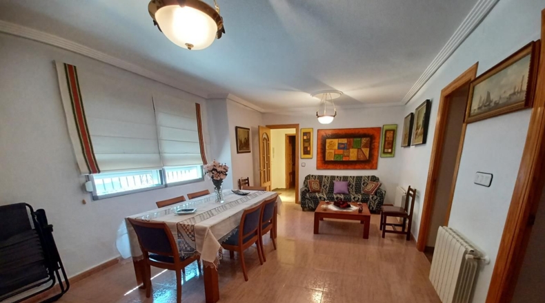 Albacete - Minaya - 620m2