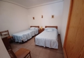 Chalet independiente con terreno en venta en Minaya ref: TR204576 foto