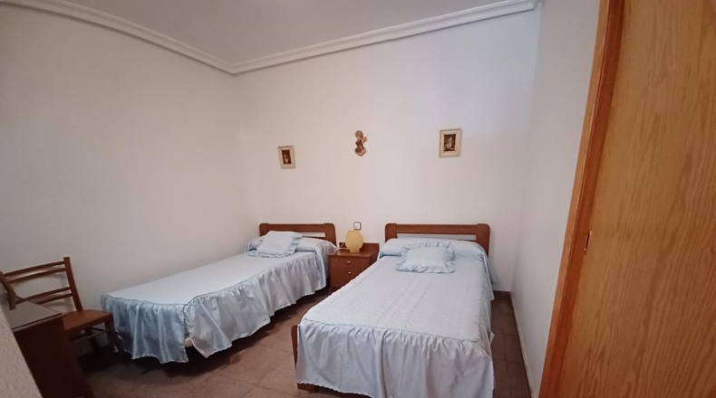 Albacete - Minaya - 620m2