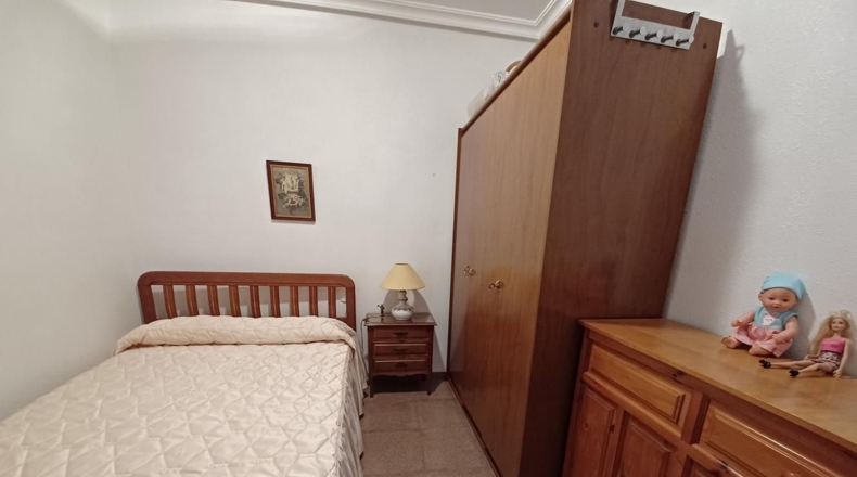 Albacete - Minaya - 620m2