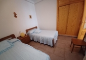 Chalet independiente con terreno en venta en Minaya ref: TR204576 foto