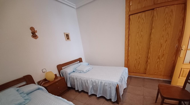Albacete - Minaya - 620m2