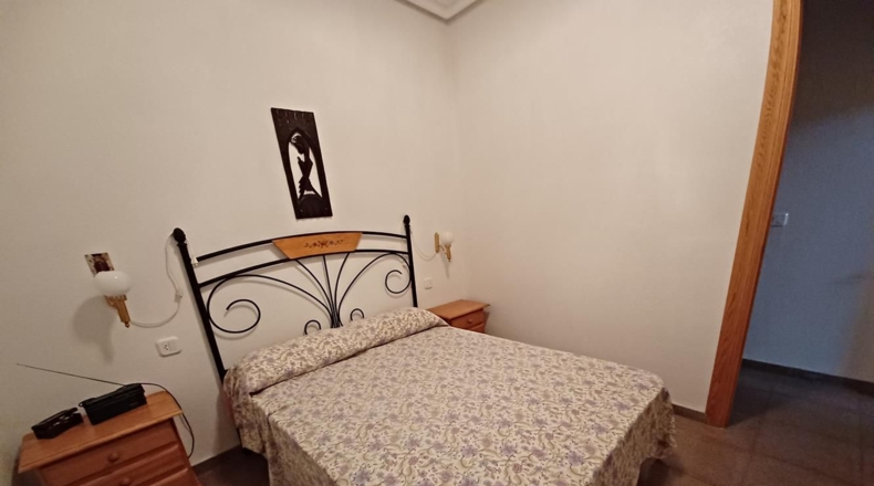 Albacete - Minaya - 620m2
