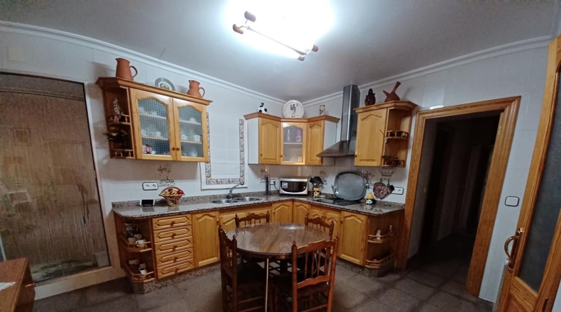 Albacete - Minaya - 620m2