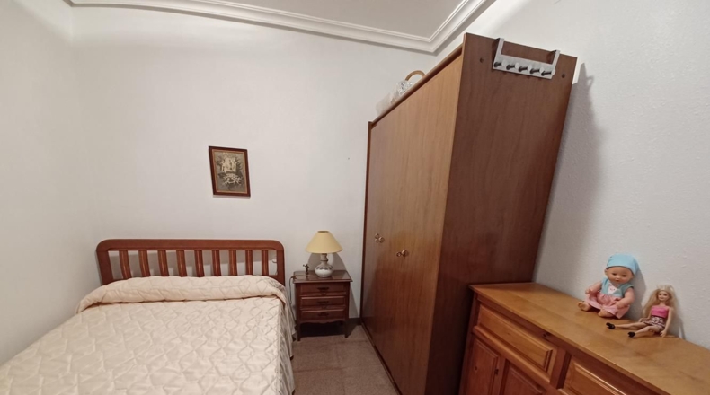 Albacete - Minaya - 620m2