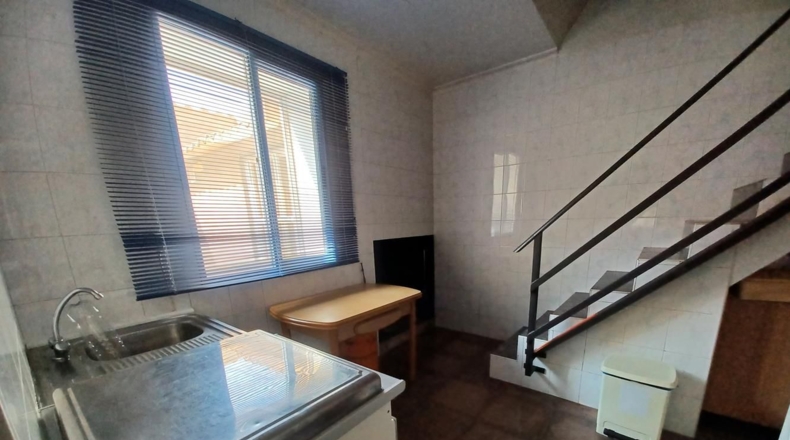 Albacete - Minaya - 620m2