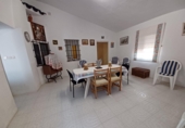 Chalet independiente con terreno en venta en Minaya ref: TR204576 foto