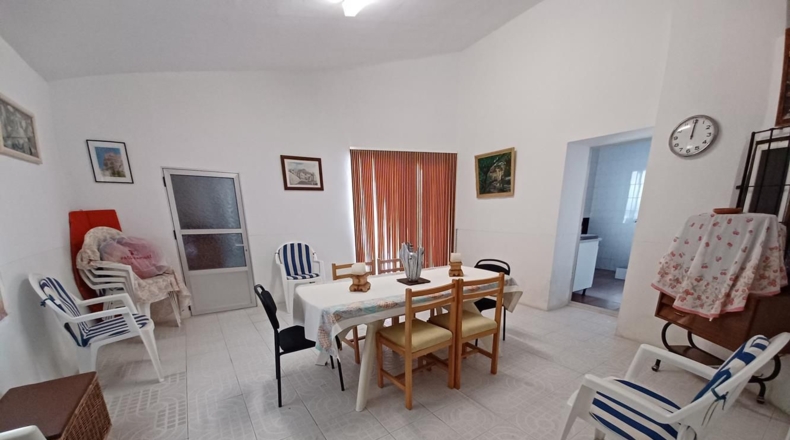 Albacete - Minaya - 620m2