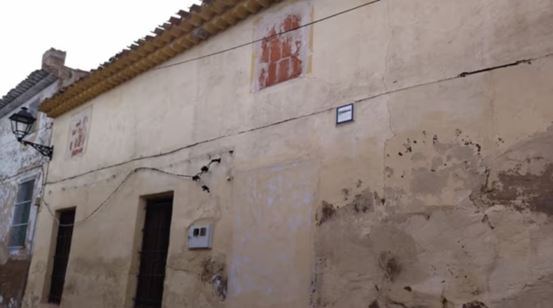Albacete - Hellín - 96m2