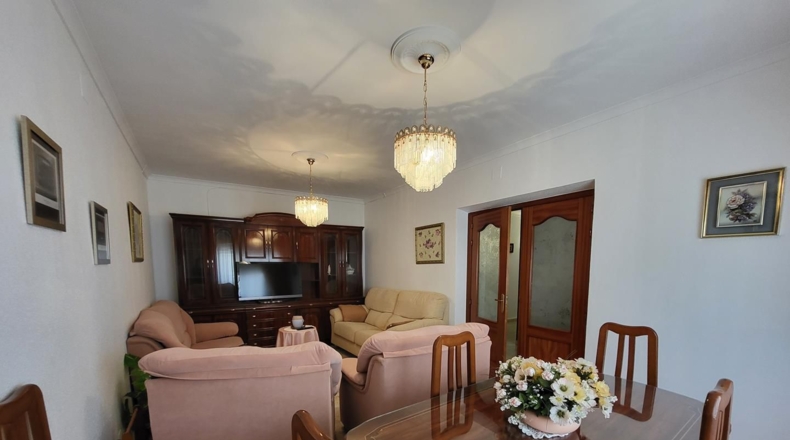 Cuenca - Sisante - 286m2