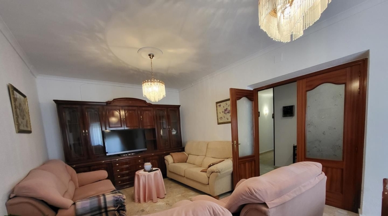 Cuenca - Sisante - 286m2