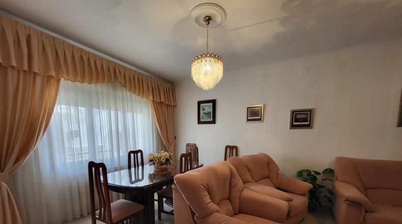 Cuenca - Sisante - 286m2
