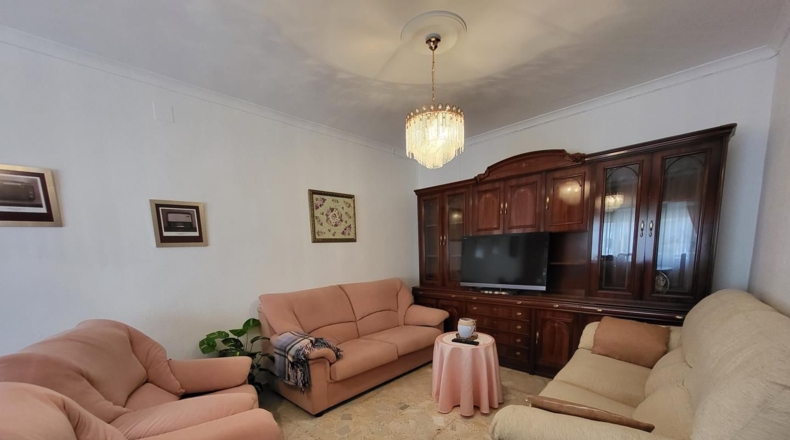 Cuenca - Sisante - 286m2