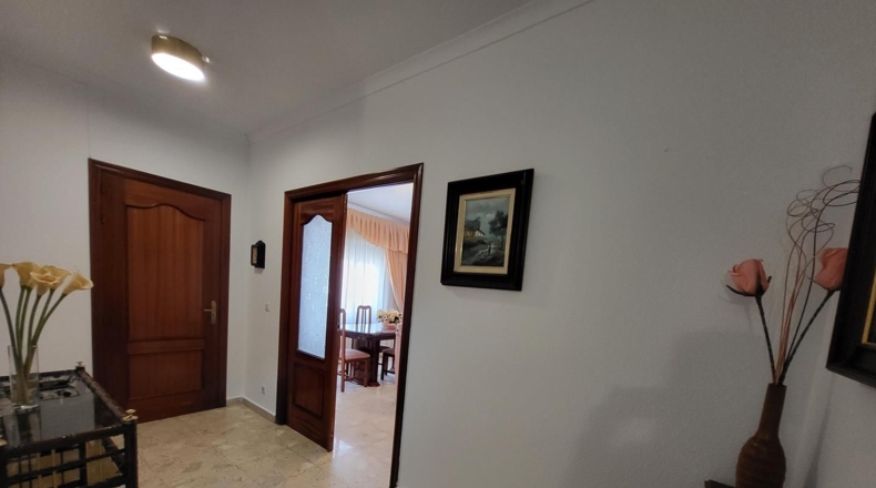 Cuenca - Sisante - 286m2