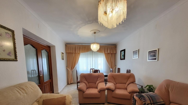 Cuenca - Sisante - 286m2
