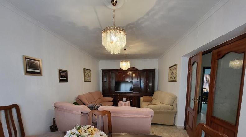Cuenca - Sisante - 286m2