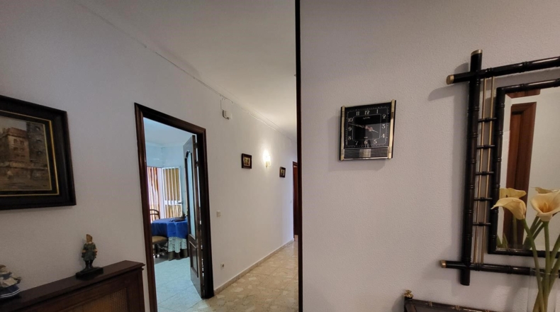 Cuenca - Sisante - 286m2