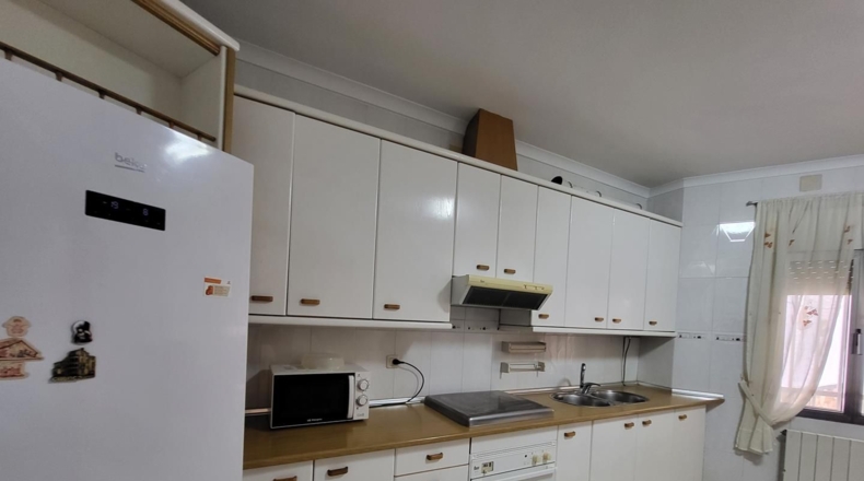 Cuenca - Sisante - 286m2