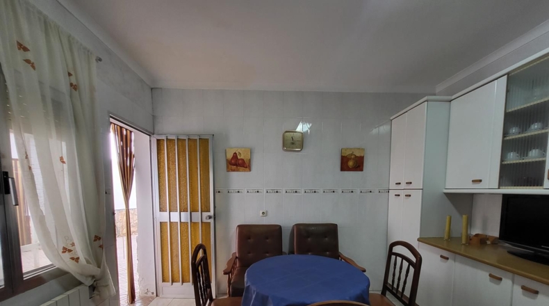Cuenca - Sisante - 286m2