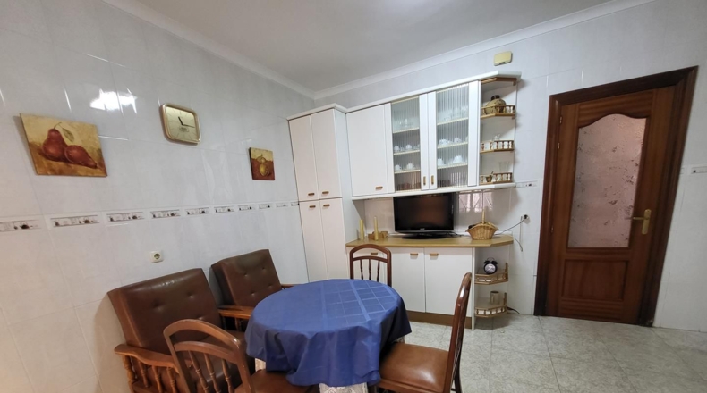 Cuenca - Sisante - 286m2
