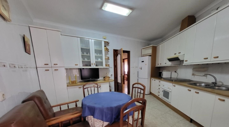 Cuenca - Sisante - 286m2