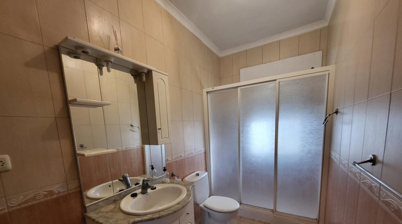 Cuenca - Sisante - 286m2