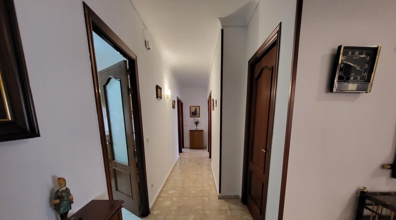 Cuenca - Sisante - 286m2