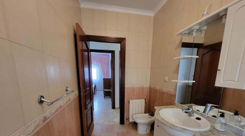 Cuenca - Sisante - 286m2