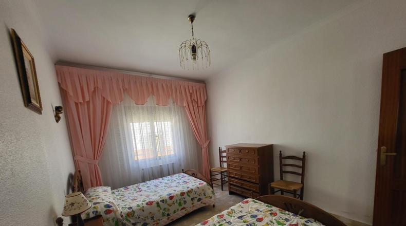 Cuenca - Sisante - 286m2