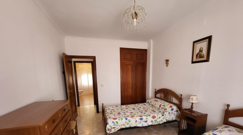Cuenca - Sisante - 286m2