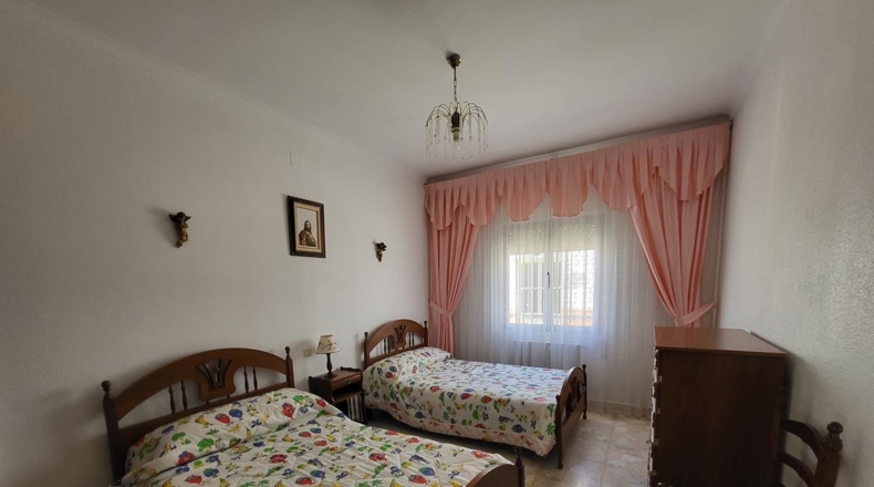 Cuenca - Sisante - 286m2