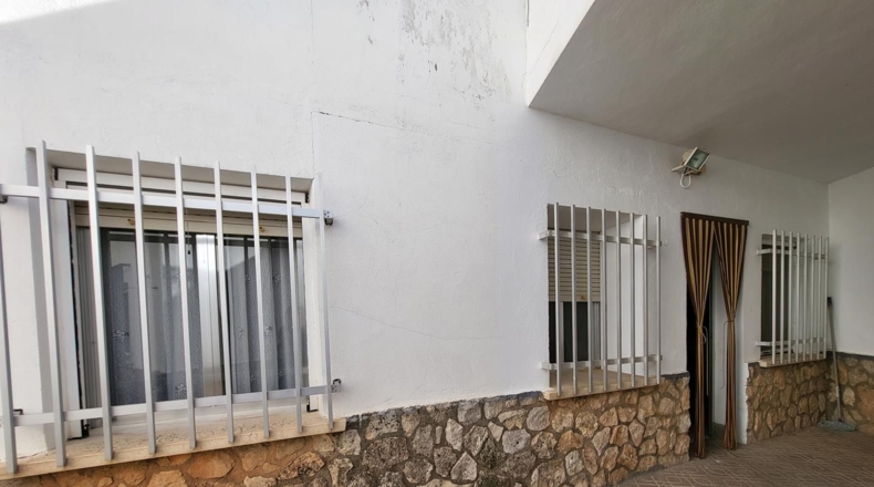 Cuenca - Sisante - 286m2