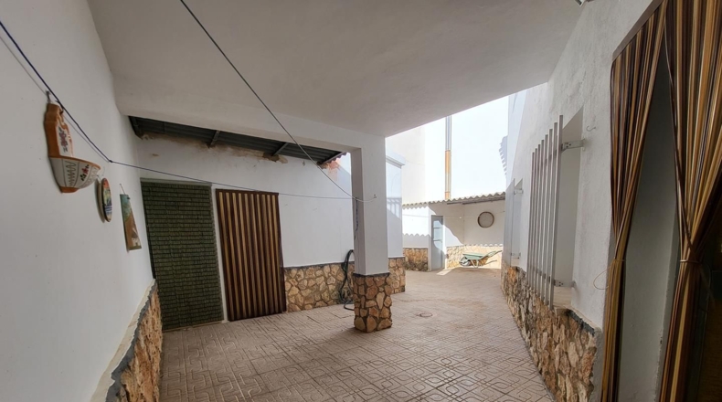 Cuenca - Sisante - 286m2