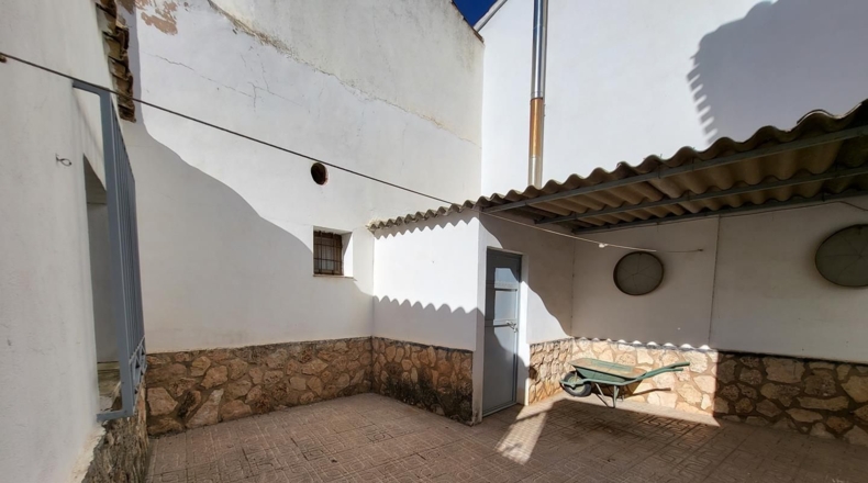 Cuenca - Sisante - 286m2