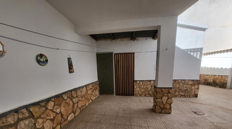 Cuenca - Sisante - 286m2