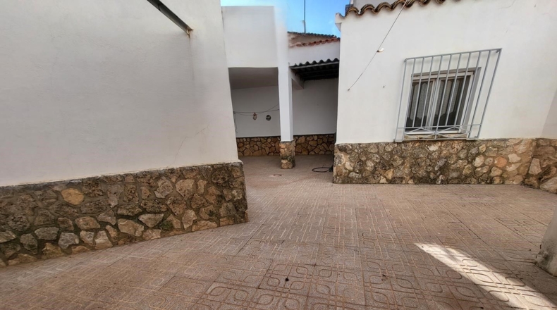 Cuenca - Sisante - 286m2