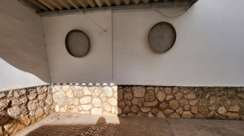 Cuenca - Sisante - 286m2