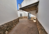 Casa de pueblo en venta en Sisante ref: TR233305 foto