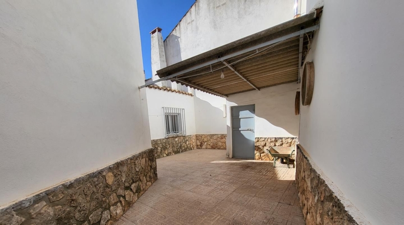 Cuenca - Sisante - 286m2