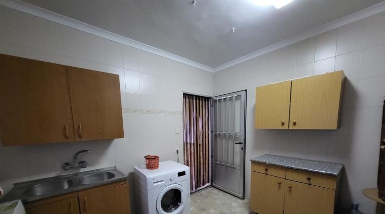 Cuenca - Sisante - 286m2
