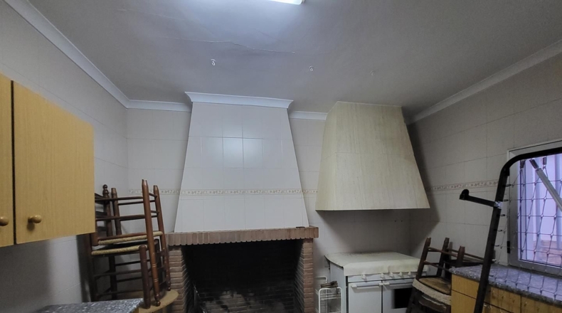 Cuenca - Sisante - 286m2