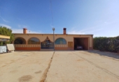 Casa de camp amb terreny en venda a La Roda ref.: TR253014 foto