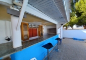 Casa de camp amb terreny en venda a La Roda ref.: TR253014 foto