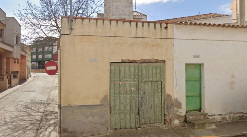 Albacete - La Roda - 163m2