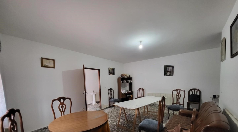 Cuenca - Sisante - 230m2